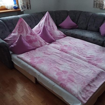 Haus Berggruss Inkl. Chiemgaukarte Apartman Ruhpolding Kültér fotó