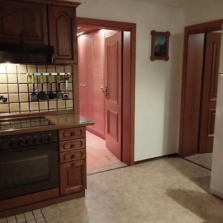 Haus Berggruss Inkl. Chiemgaukarte Apartman Ruhpolding Kültér fotó