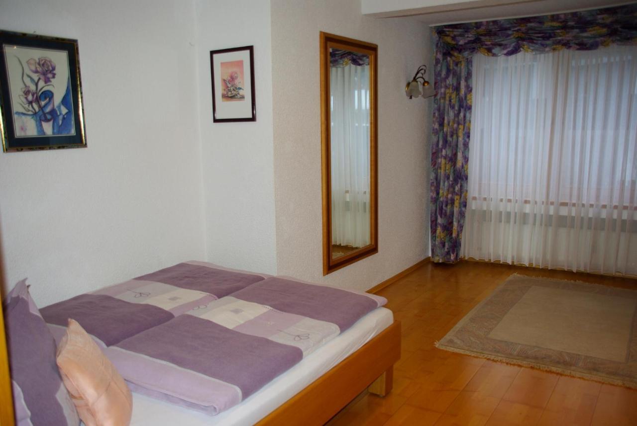 Haus Berggruss Inkl. Chiemgaukarte Apartman Ruhpolding Kültér fotó