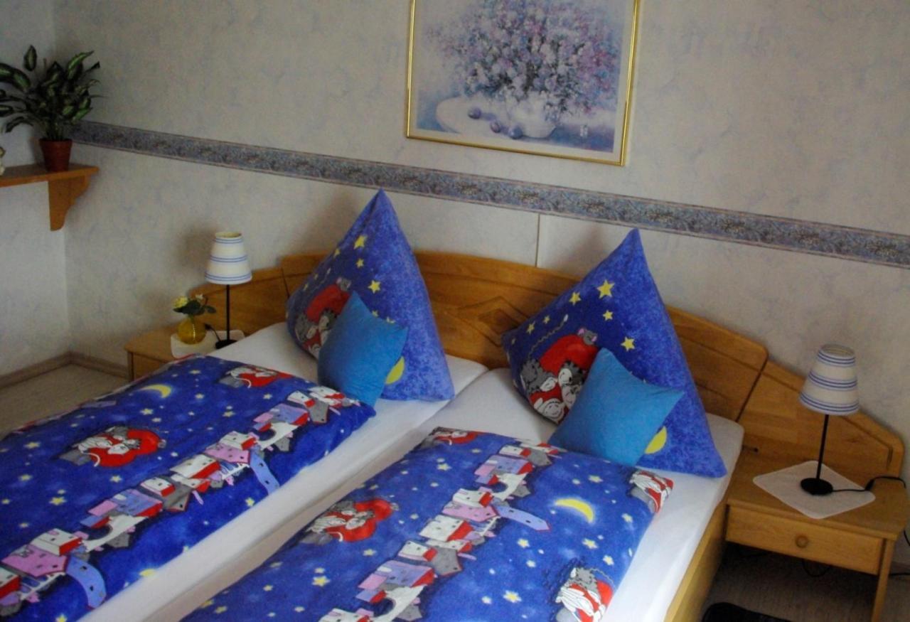 Haus Berggruss Inkl. Chiemgaukarte Apartman Ruhpolding Kültér fotó