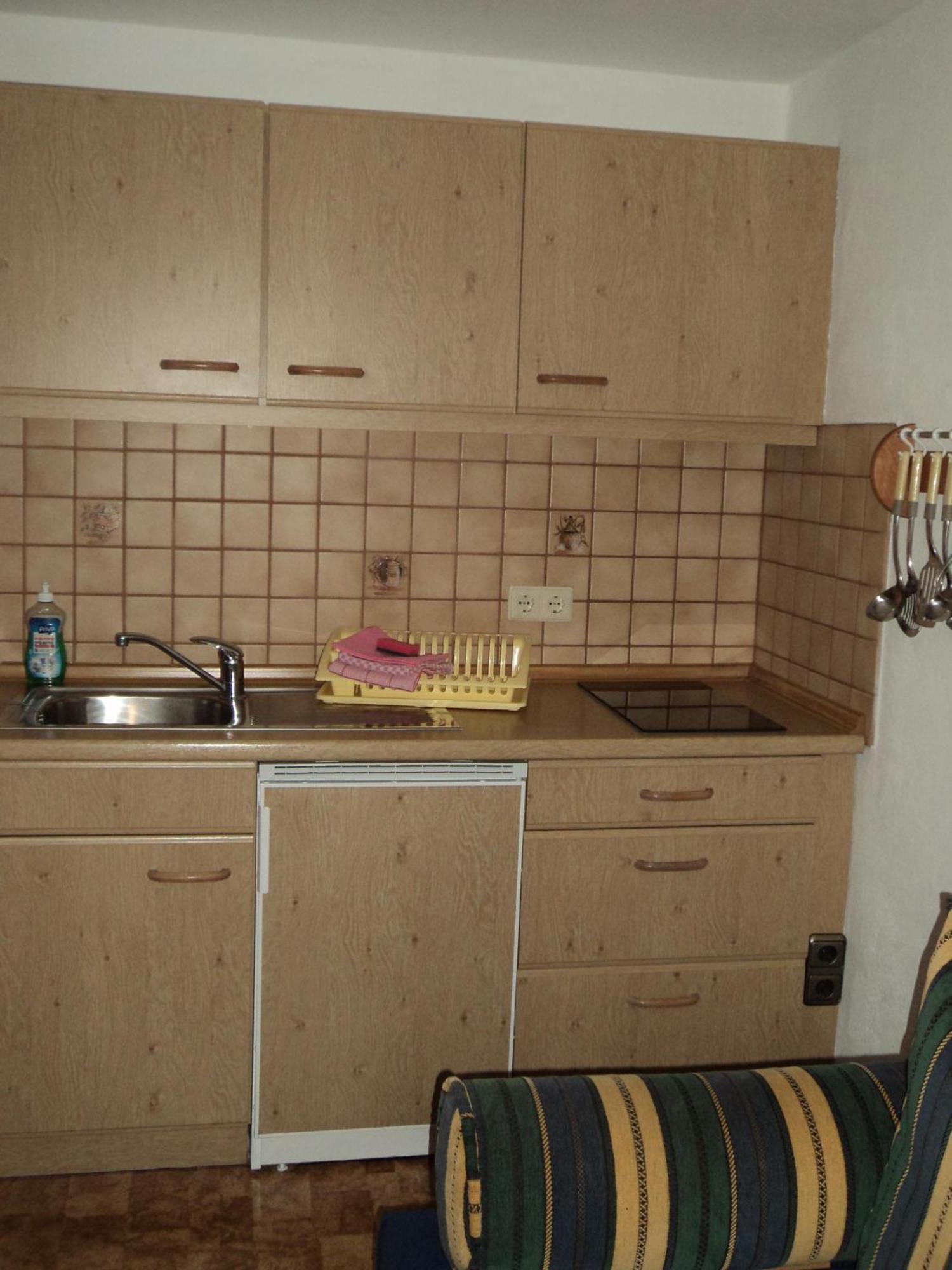 Haus Berggruss Inkl. Chiemgaukarte Apartman Ruhpolding Kültér fotó