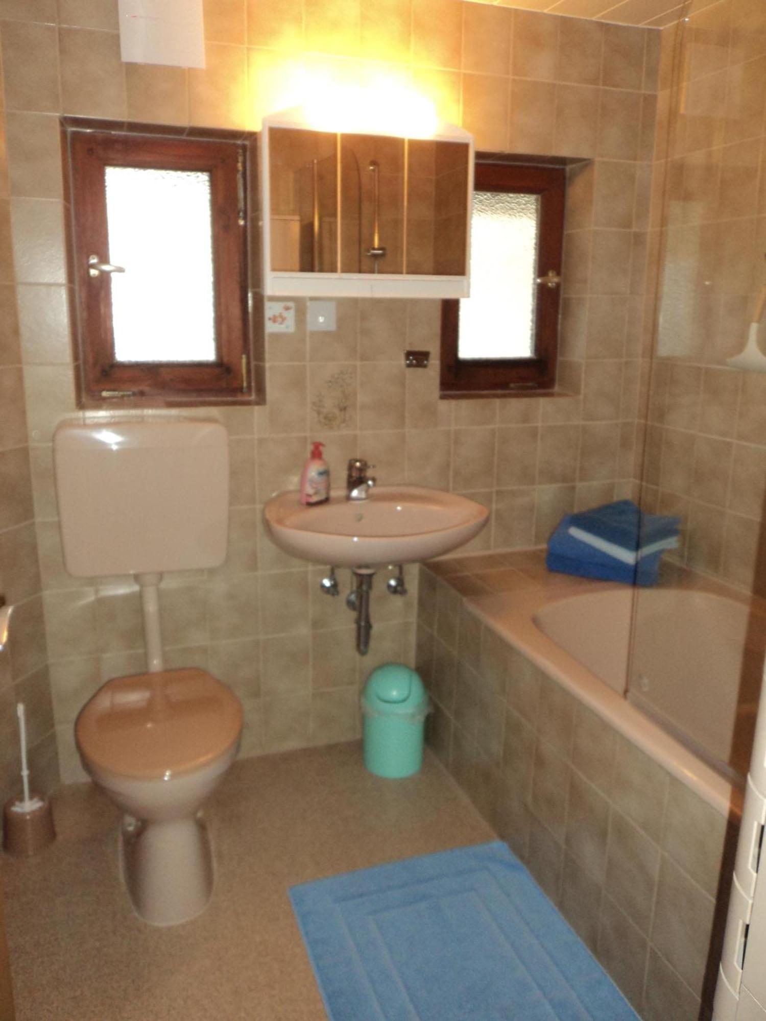 Haus Berggruss Inkl. Chiemgaukarte Apartman Ruhpolding Kültér fotó