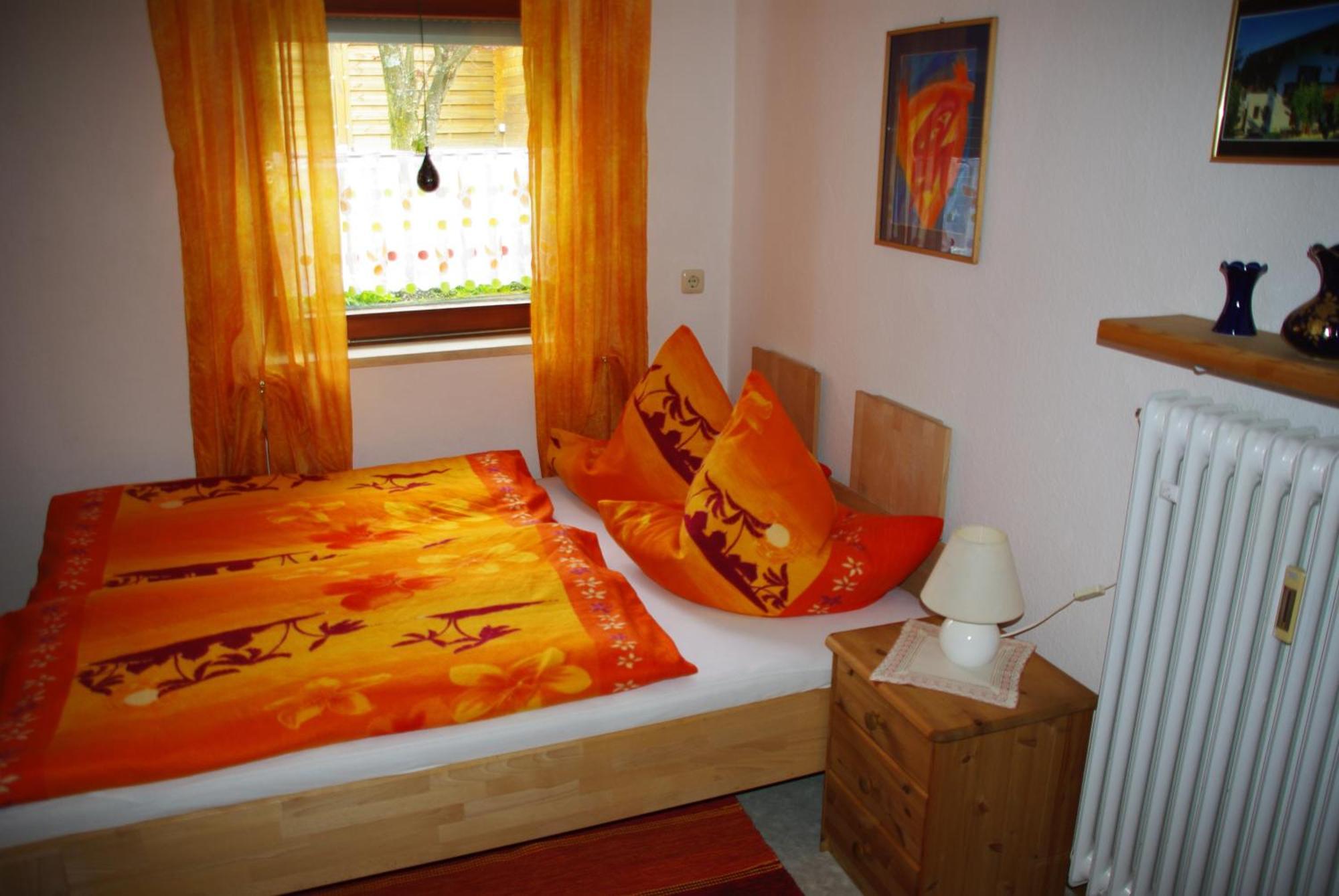 Haus Berggruss Inkl. Chiemgaukarte Apartman Ruhpolding Kültér fotó