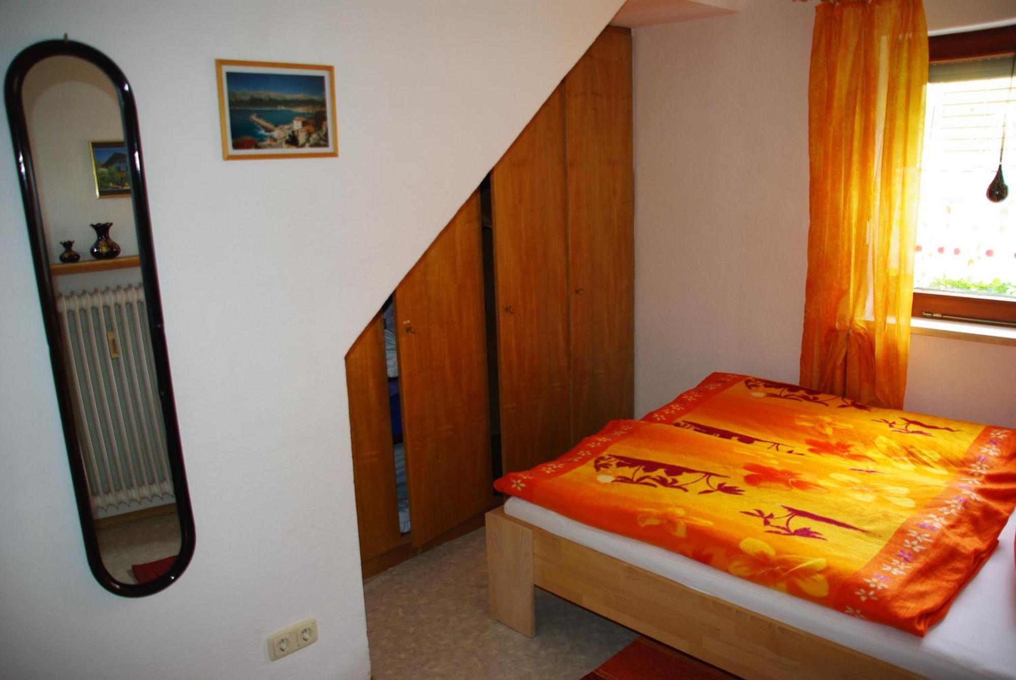 Haus Berggruss Inkl. Chiemgaukarte Apartman Ruhpolding Kültér fotó