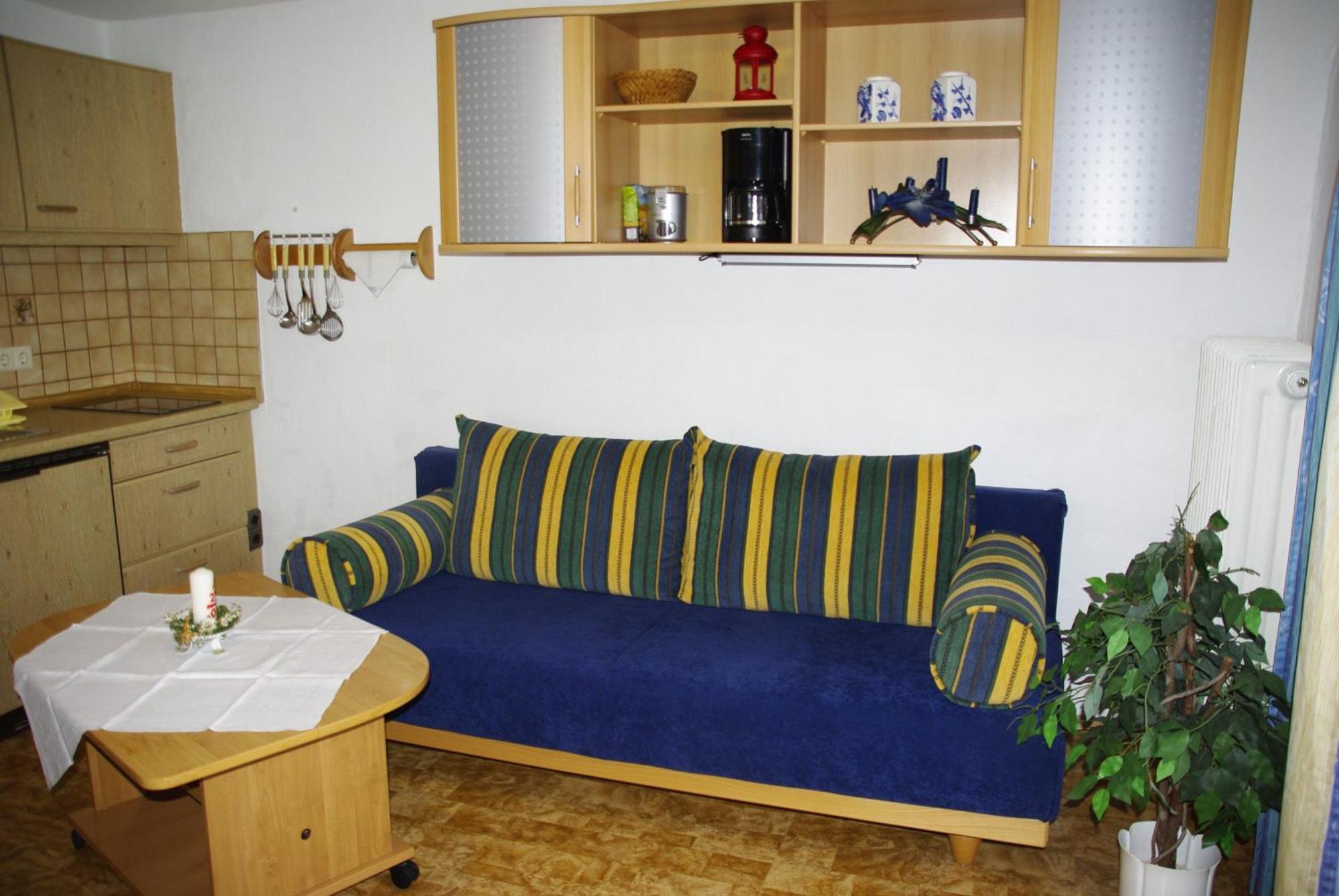 Haus Berggruss Inkl. Chiemgaukarte Apartman Ruhpolding Kültér fotó